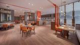Wyndham Shiyan Downtown Restaurant