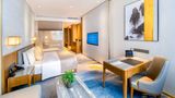 Wyndham Shiyan Downtown Room