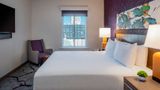 Hyatt House Tampa Downtown Suite