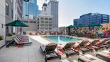Hyatt House Tampa Downtown Pool