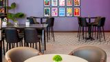 Hyatt House Tampa Downtown Restaurant