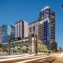 Hyatt Place Tampa Downtown