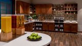 Hyatt Place Tampa Downtown Restaurant