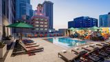Hyatt Place Tampa Downtown Pool