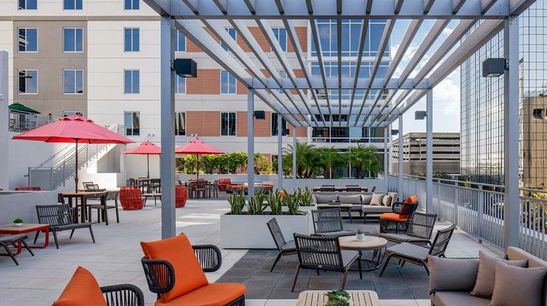 <b>Hyatt Place Tampa Downtown Other</b>. Images powered by <a href="https://iceportal.shijigroup.com/" title="IcePortal" target="_blank">IcePortal</a>.
