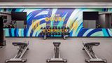 Hyatt Place Tampa Downtown Health