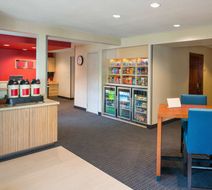 Sonesta Simply Suites Seattle Renton Lobby