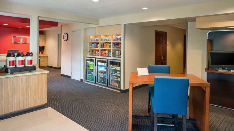 Sonesta Simply Suites Seattle Renton Lobby