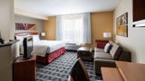 Sonesta Simply Suites Seattle Renton Suite