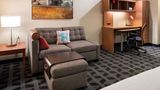 Sonesta Simply Suites Seattle Renton Suite