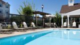 Sonesta Simply Suites Seattle Renton Pool