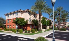 Sonesta Simply Suites Phoenix Scottsdale