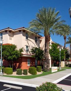 Sonesta Simply Suites Phoenix Scottsdale