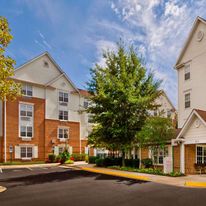 Sonesta Simply Suites Falls Church