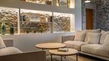 Mas del Sol Hotel Lobby