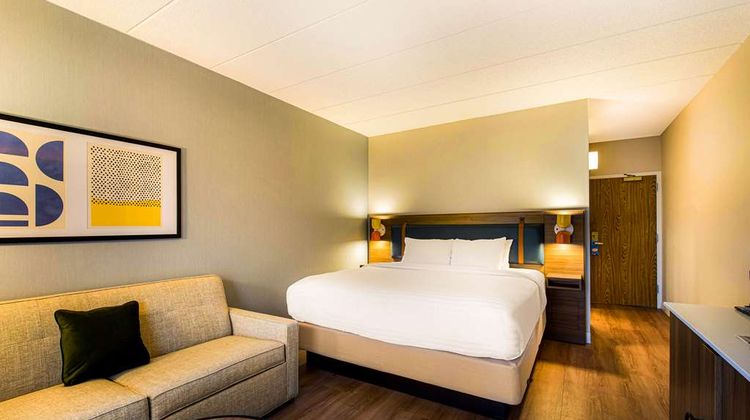 Sonesta Select Philadelphia Airport Room