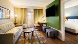Sonesta Select Philadelphia Airport Suite