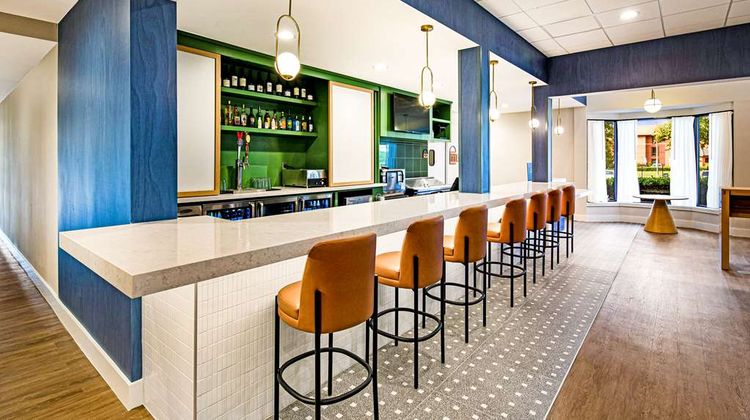 Sonesta Select Philadelphia Airport Restaurant