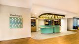 Sonesta Select Philadelphia Airport Lobby