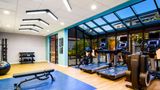 Sonesta Select Philadelphia Airport Health