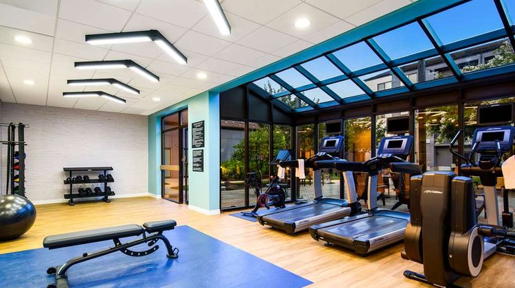Sonesta Select Philadelphia Airport Health