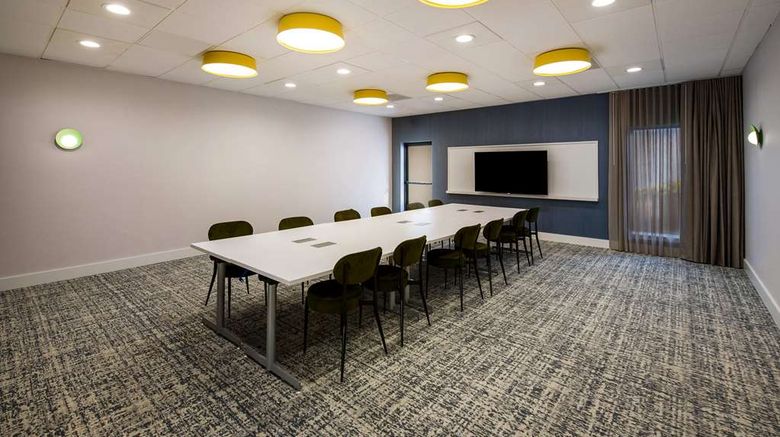 <b>Sonesta Select Philadelphia Airport Meeting</b>. Images powered by <a href="https://iceportal.shijigroup.com/" title="IcePortal" target="_blank">IcePortal</a>.