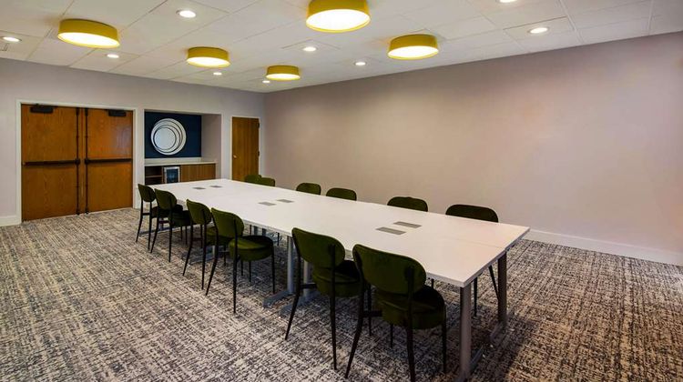 Sonesta Select Philadelphia Airport Meeting