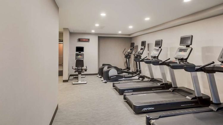 Sonesta Select Phoenix Chandler Health