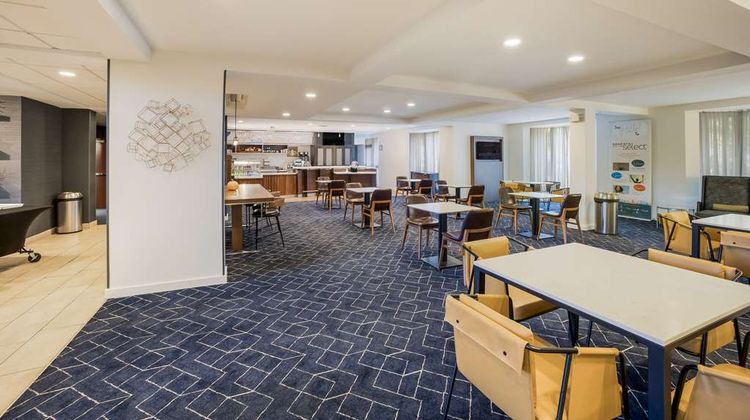 Sonesta Select Phoenix Chandler Restaurant