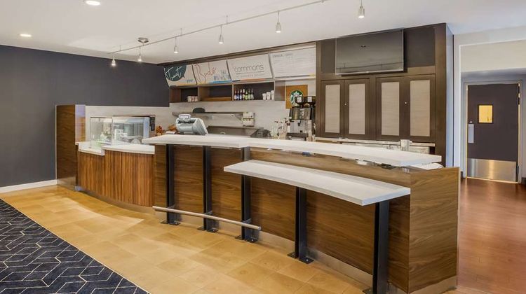Sonesta Select Phoenix Chandler Restaurant
