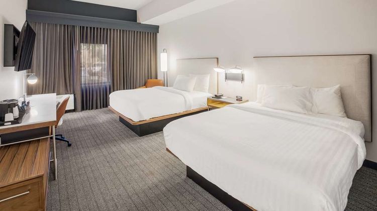 Sonesta Select Phoenix Chandler Room