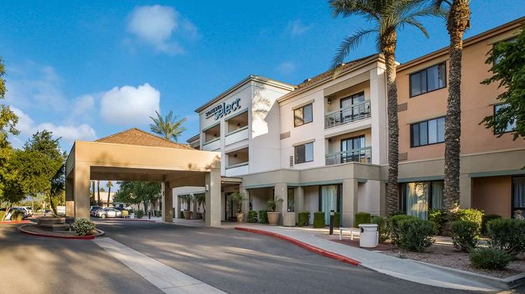 Sonesta Select Phoenix Chandler Exterior