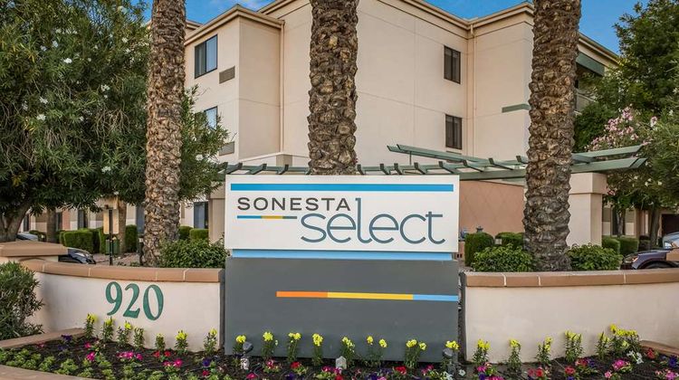 Sonesta Select Phoenix Chandler Exterior