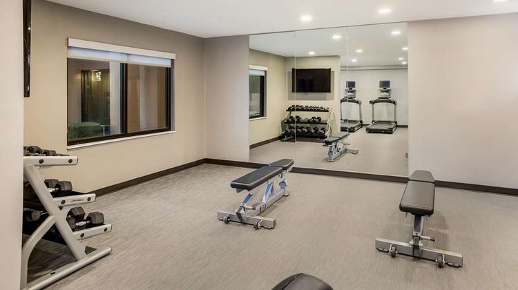 Sonesta Select Phoenix Chandler Health