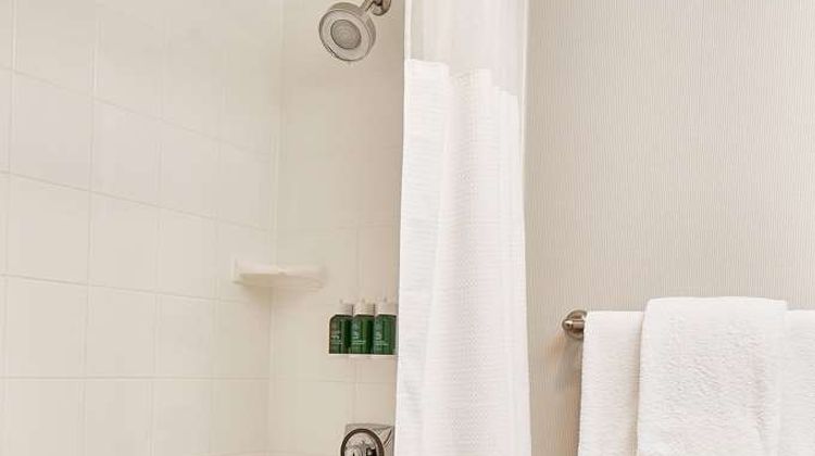 Sonesta Select Raleigh Durham Airport Room