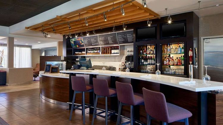Sonesta Select Raleigh Durham Airport Restaurant