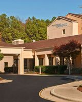 Sonesta Select Raleigh Durham Airport