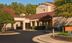 Sonesta Select Raleigh Durham Airport
