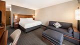Sonesta Select San Jose Airport Room