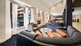 Sonesta Select San Jose Airport Lobby