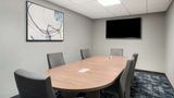 Sonesta Select San Jose Airport Meeting