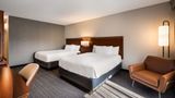 Sonesta Select San Jose Airport Exterior