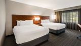 Sonesta Select San Jose Airport Exterior