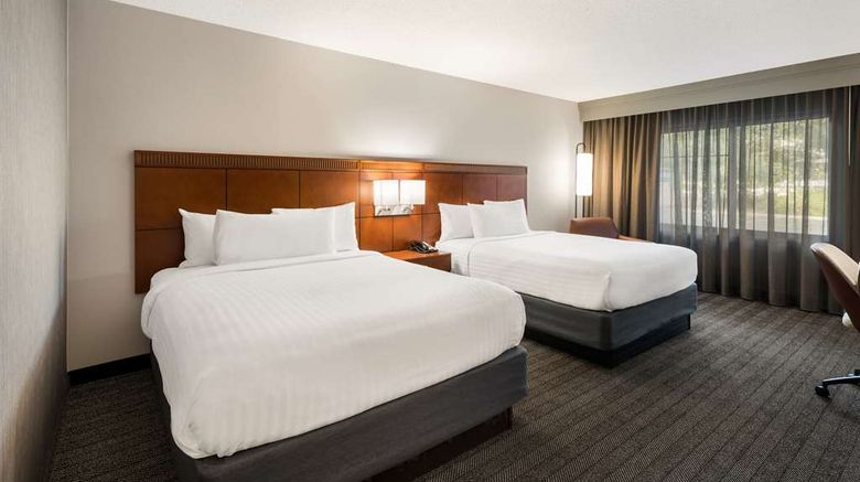 <b>Sonesta Select San Jose Airport Exterior</b>. Images powered by <a href="https://iceportal.shijigroup.com/" title="IcePortal" target="_blank">IcePortal</a>.