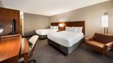 Sonesta Select San Jose Airport Exterior