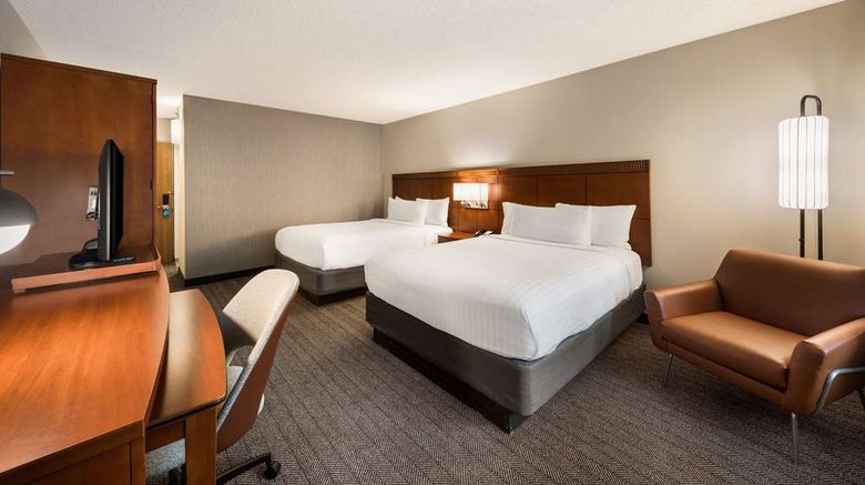<b>Sonesta Select San Jose Airport Exterior</b>. Images powered by <a href="https://iceportal.shijigroup.com/" title="IcePortal" target="_blank">IcePortal</a>.