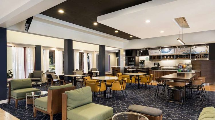 Sonesta Select San Jose Airport Restaurant