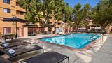 Sonesta Select San Jose Airport Pool