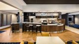 Sonesta Select San Jose Airport Restaurant