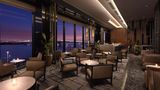 Hotel Villa Fontaine Premier Haneda Airp Restaurant